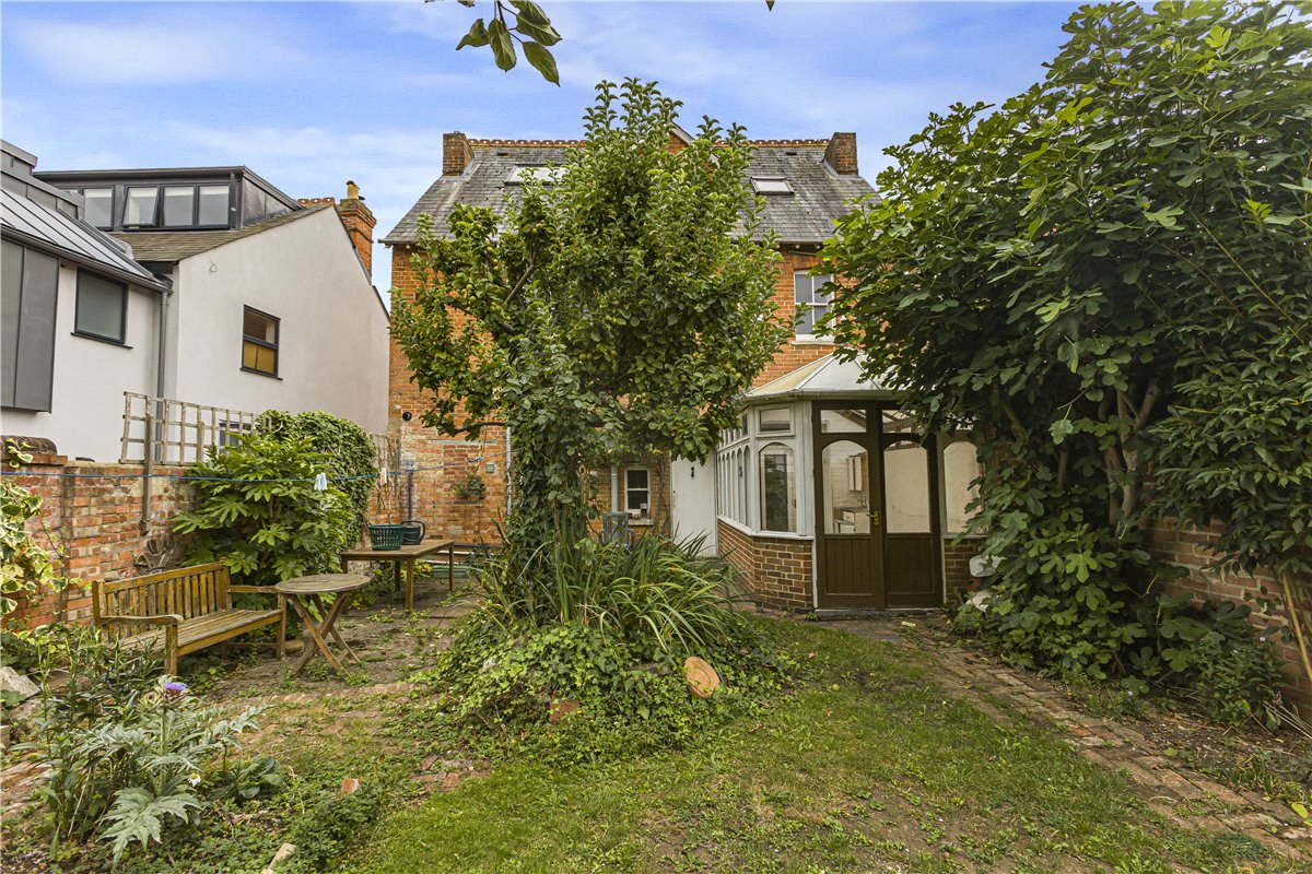 6 bedroom House, Islip Road, Oxford, OX2 - Sold, Image 24