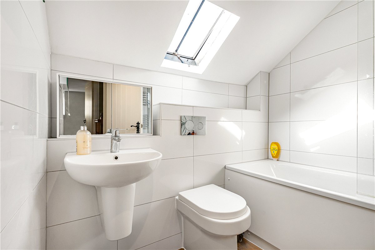 2 bedroom House, Mill Road, Wolvercote, OX2 - , Image 6