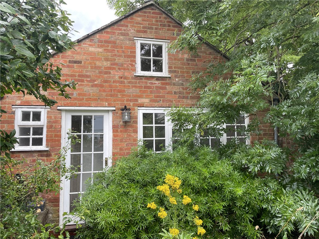 4 bedroom House, West Street, Oxford, OX2 - Sold STC, Image 18