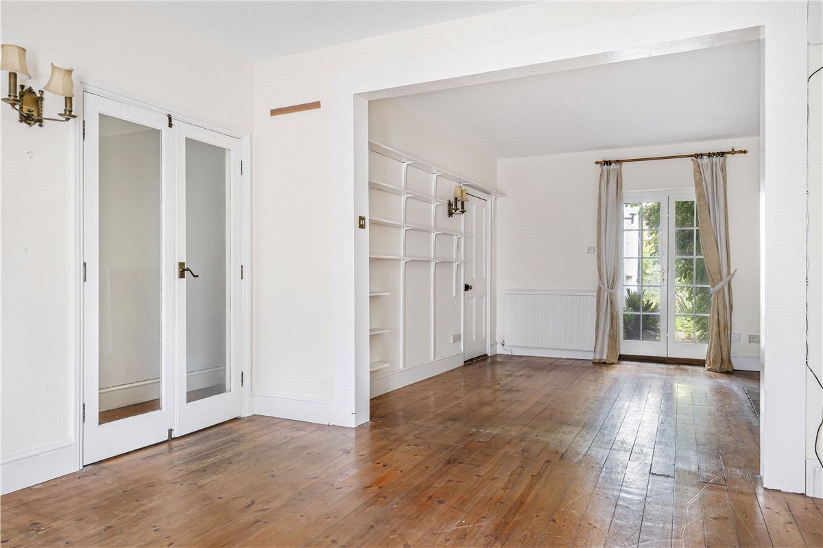 4 bedroom House, West Street, Oxford, OX2 - Sold STC, Image 18