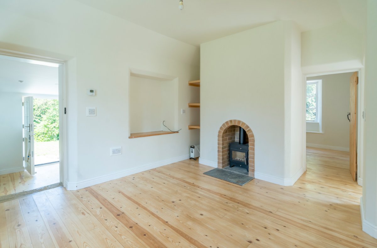 2 bedroom Cottage, Zelah, Truro, TR4 - Sold STC, Image 5