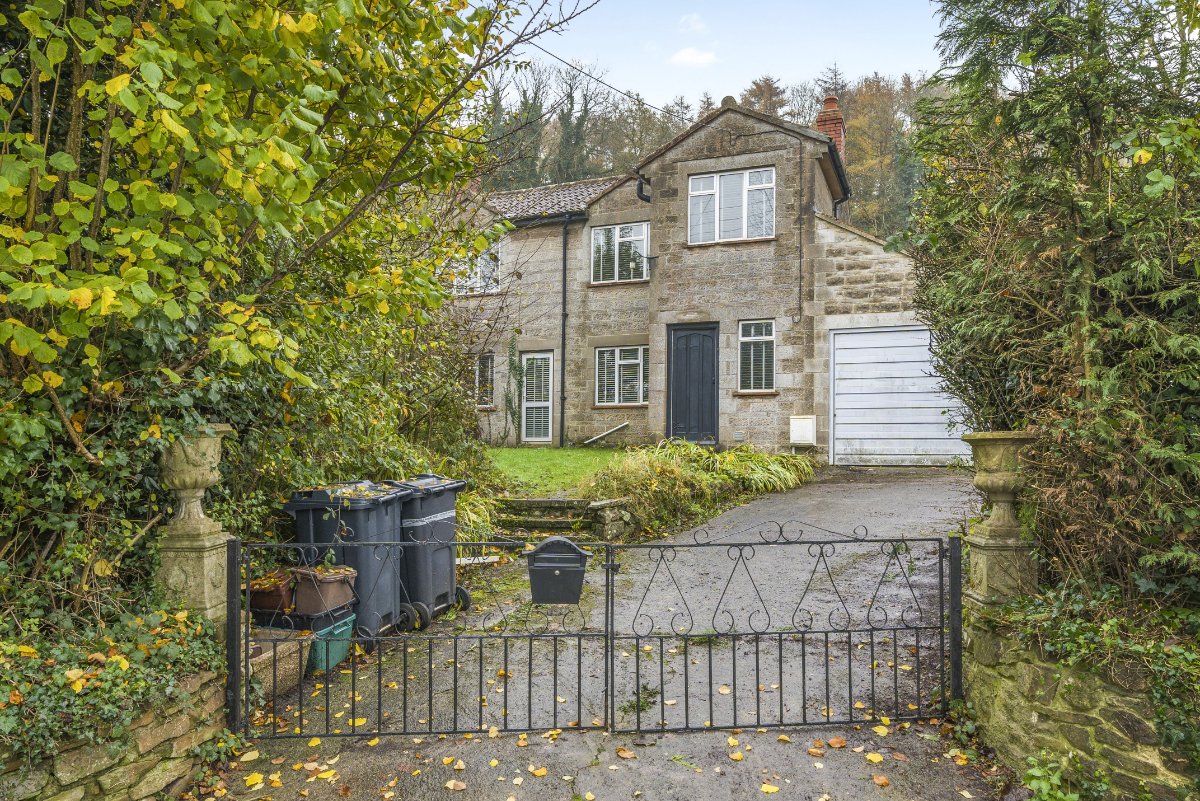 2 bedroom House, Mendip Road, Stoke St. Michael, BA3 - , Image 7