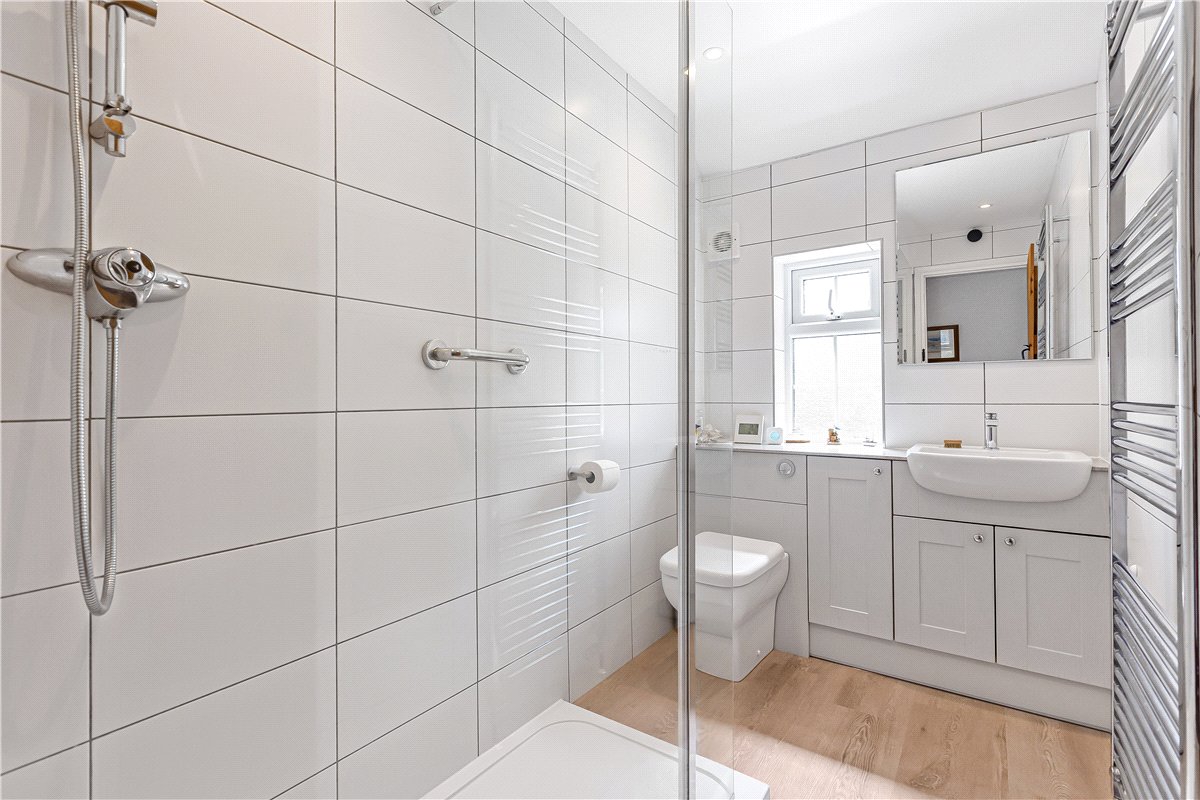 4 bedroom House, Mill Street, Eynsham, OX29 - Available, Image 19