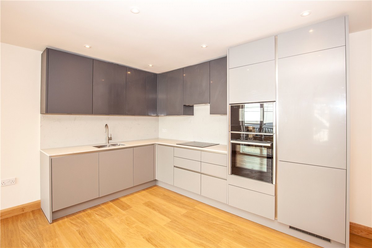 1 bedroom House, Bartlemas Road, Oxford, OX4 - Let Agreed, Image 1