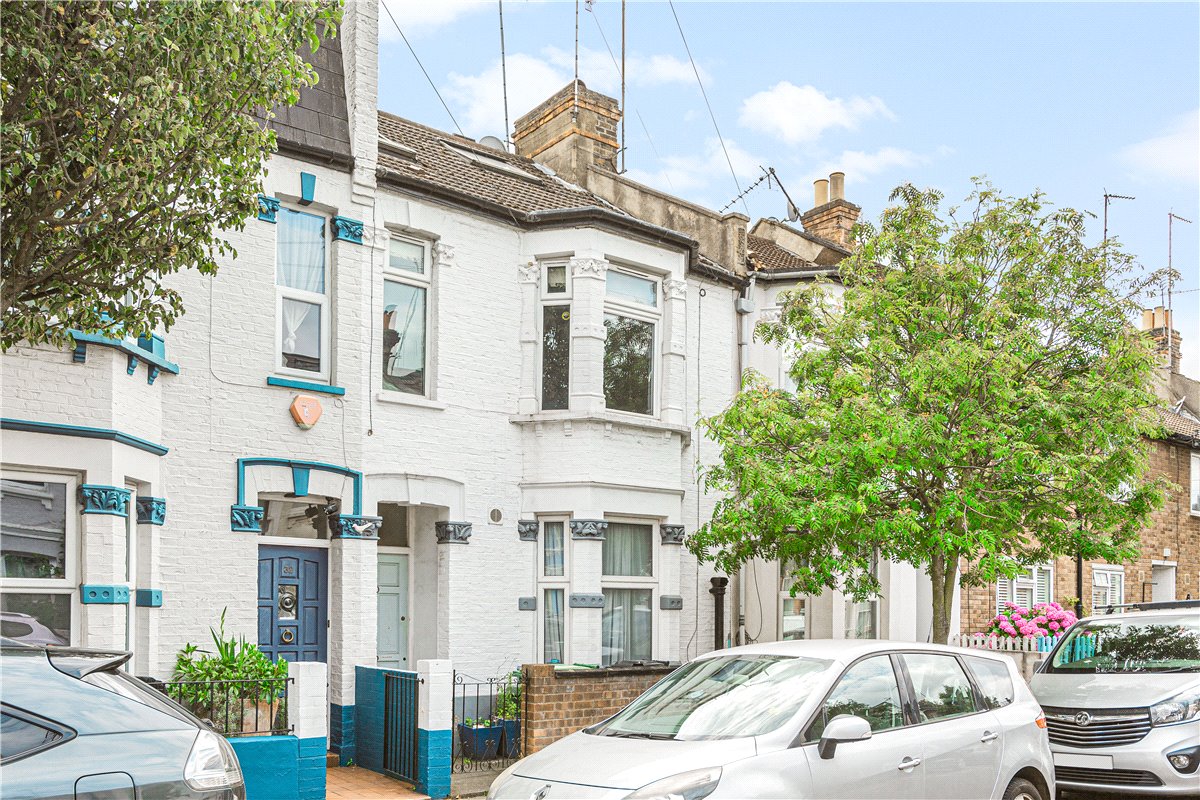 1 bedroom Flat, Beryl Road, London, W6 - , Image 5