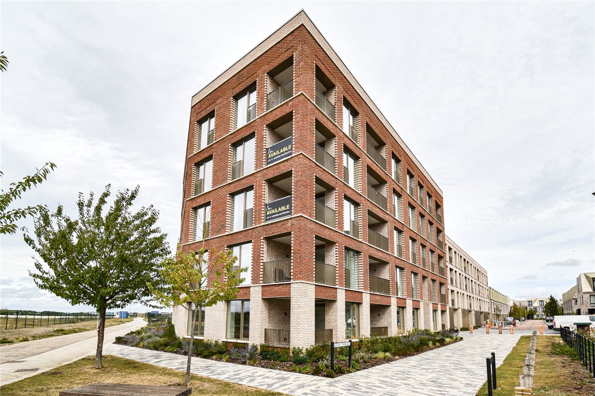 1 bedroom Flat, Appleton Way, Eddington, CB3 - , Image 11