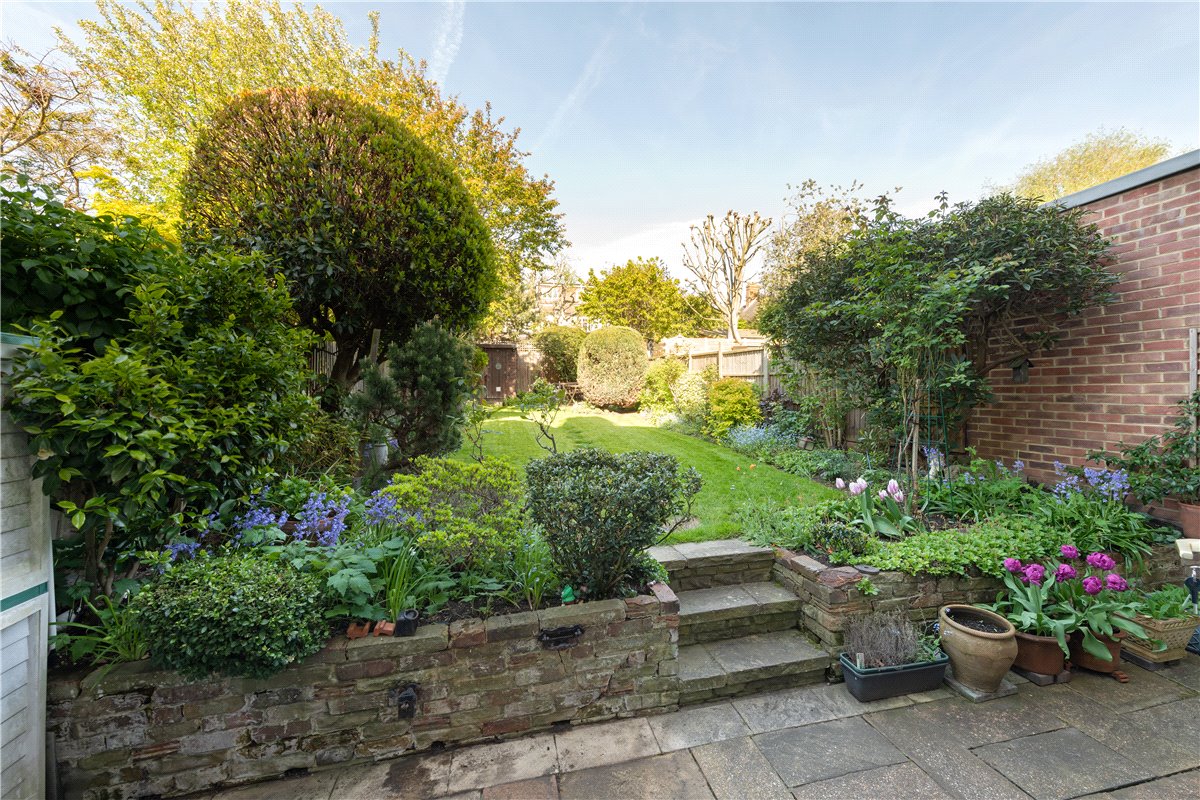 3 bedroom House, Tilehurst Road, London, SW18 - Sold, Image 5