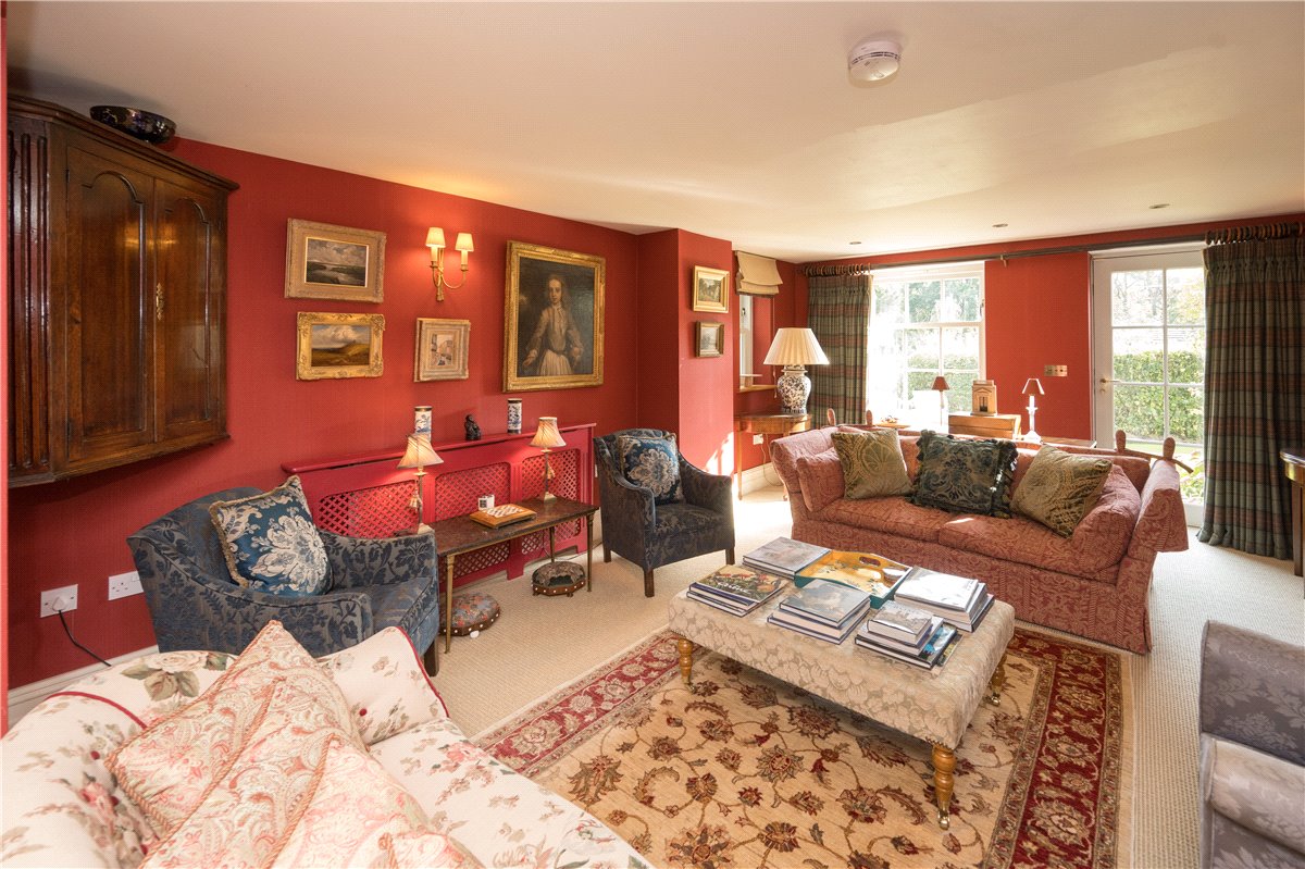 5 bedroom House, Lothersdale, Near Skipton, BD20 - Available, Image 1