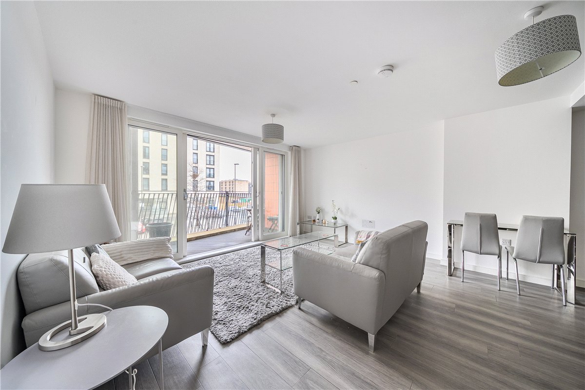 1 bedroom Flat, Midland Road, Bath, BA2 - , Image 5