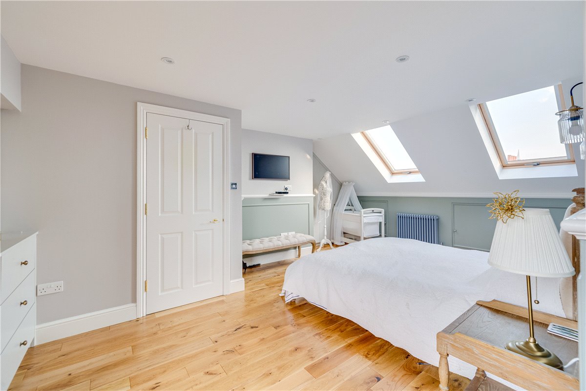 4 bedroom House, Replingham Road, London, SW18 - Sold, Image 5