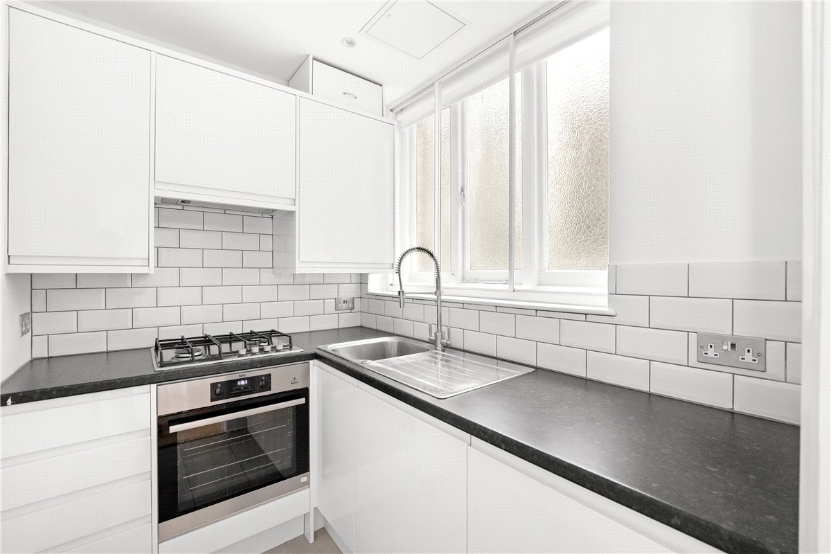 0 bedroom Flat, Egerton Gardens, Knightsbridge, SW3 - Available, Image 1