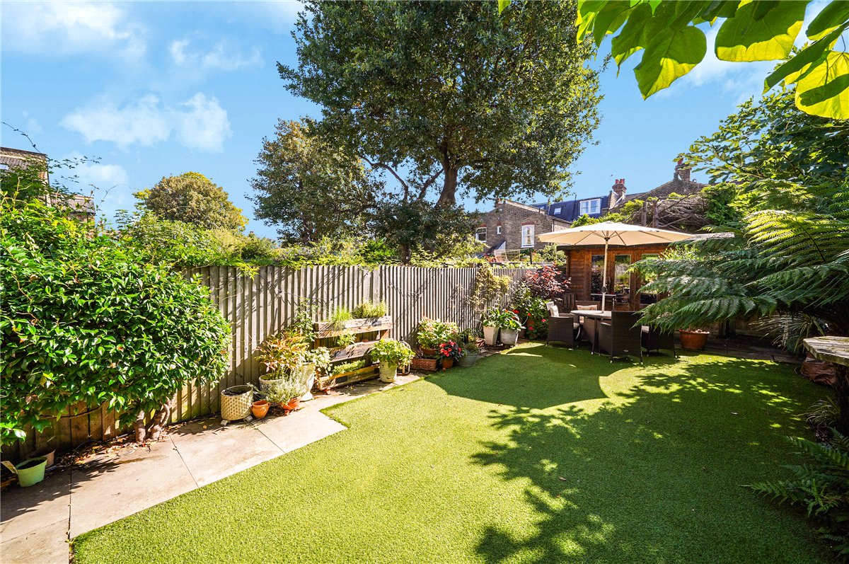 5 bedroom House, Inglethorpe Street, London, SW6 - Sold, Image 13