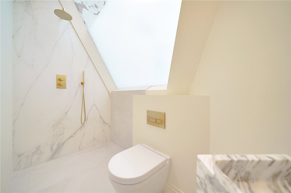 3 bedroom House, Cortayne Road, London, SW6 - Available, Image 5