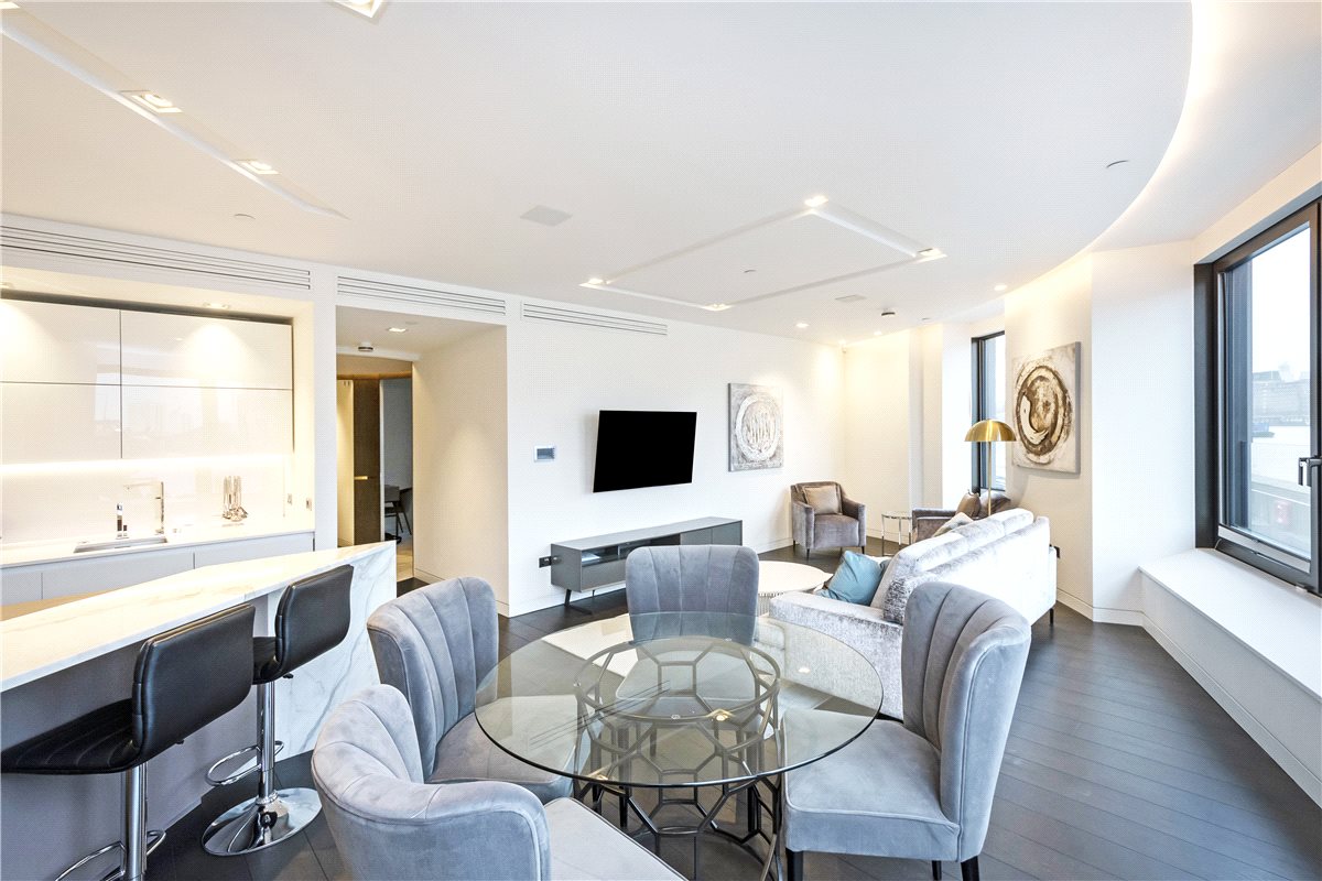 2 bedroom Flat, Millbank, Westminster, SW1P - Available, Image 3