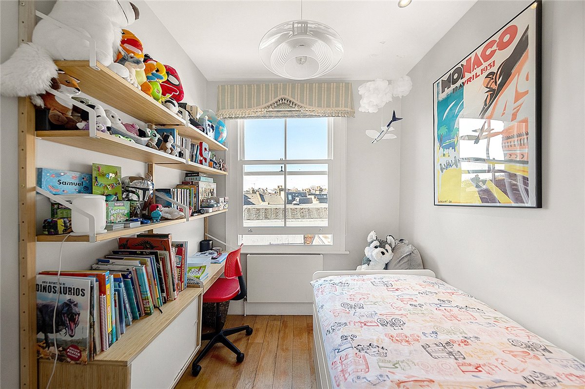 4 bedroom Flat, Parsons Green Lane, London, SW6 - , Image 10