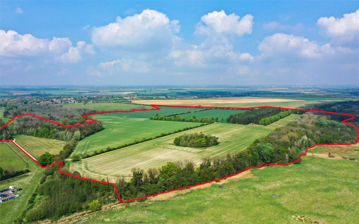 161.62  Land, Newmarket Road, Fordham, CB7 - Sold