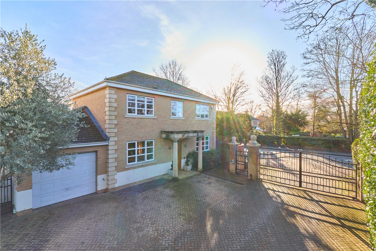4 bedroom House, Mill Reef, Newmarket, CB8 - Available, Image 20