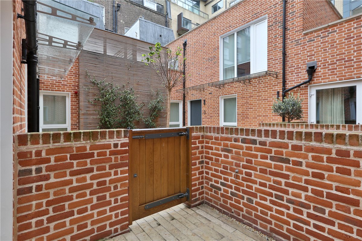 2 bedroom Flat, Castlereagh Street, London, W1H - Available, Image 3
