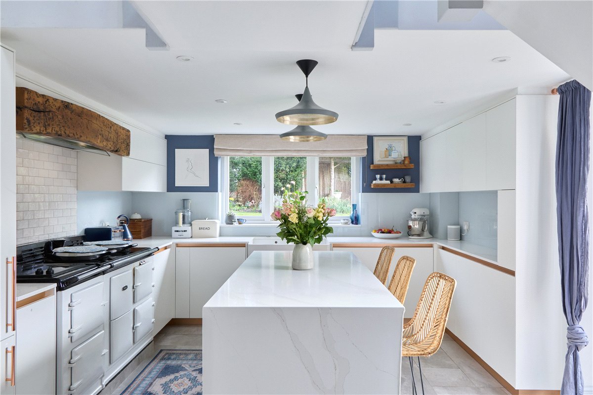 4 bedroom House, West Green, Barrington, CB22 - Available, Image 5