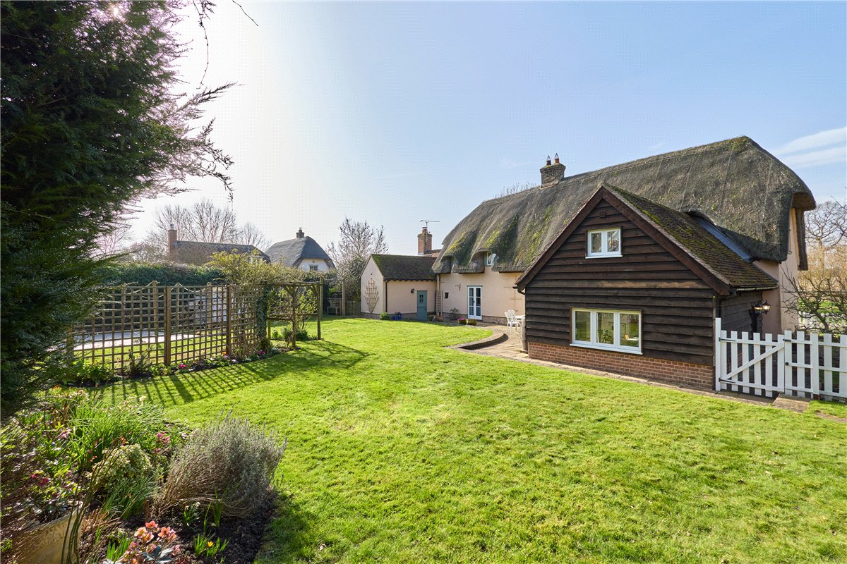 4 bedroom House, West Green, Barrington, CB22 - Available, Image 5