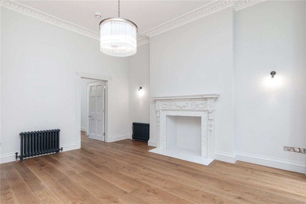 1 bedroom Flat, Upper Berkeley Street, Marylebone, W1H - Available, Image 10