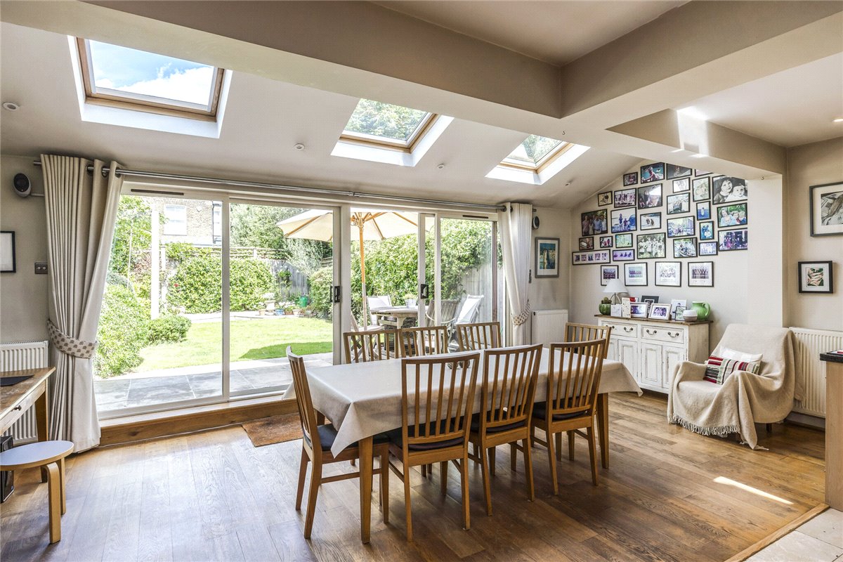 5 bedroom House, Cloncurry Street, London, SW6 - Sold, Image 7