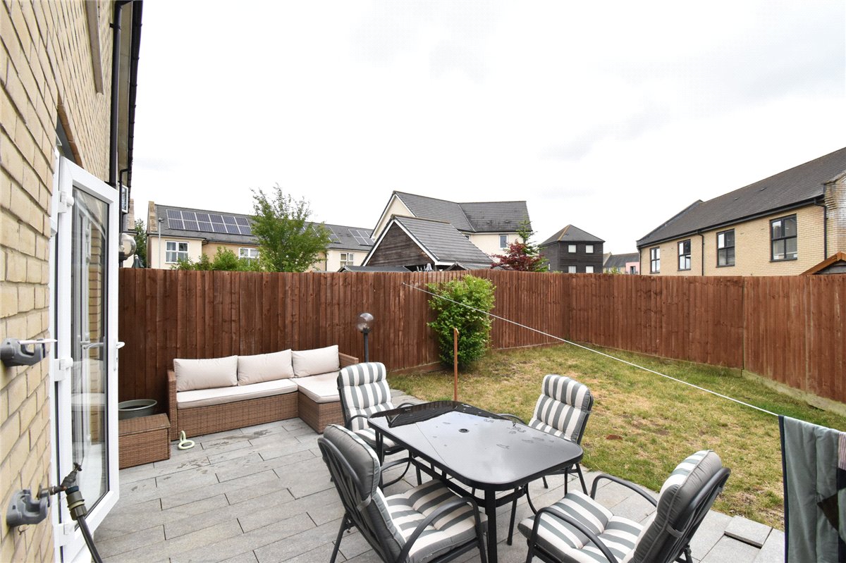 3 bedroom House, Cranesbill Close, Cambridge, CB4 - Let Agreed, Image 12