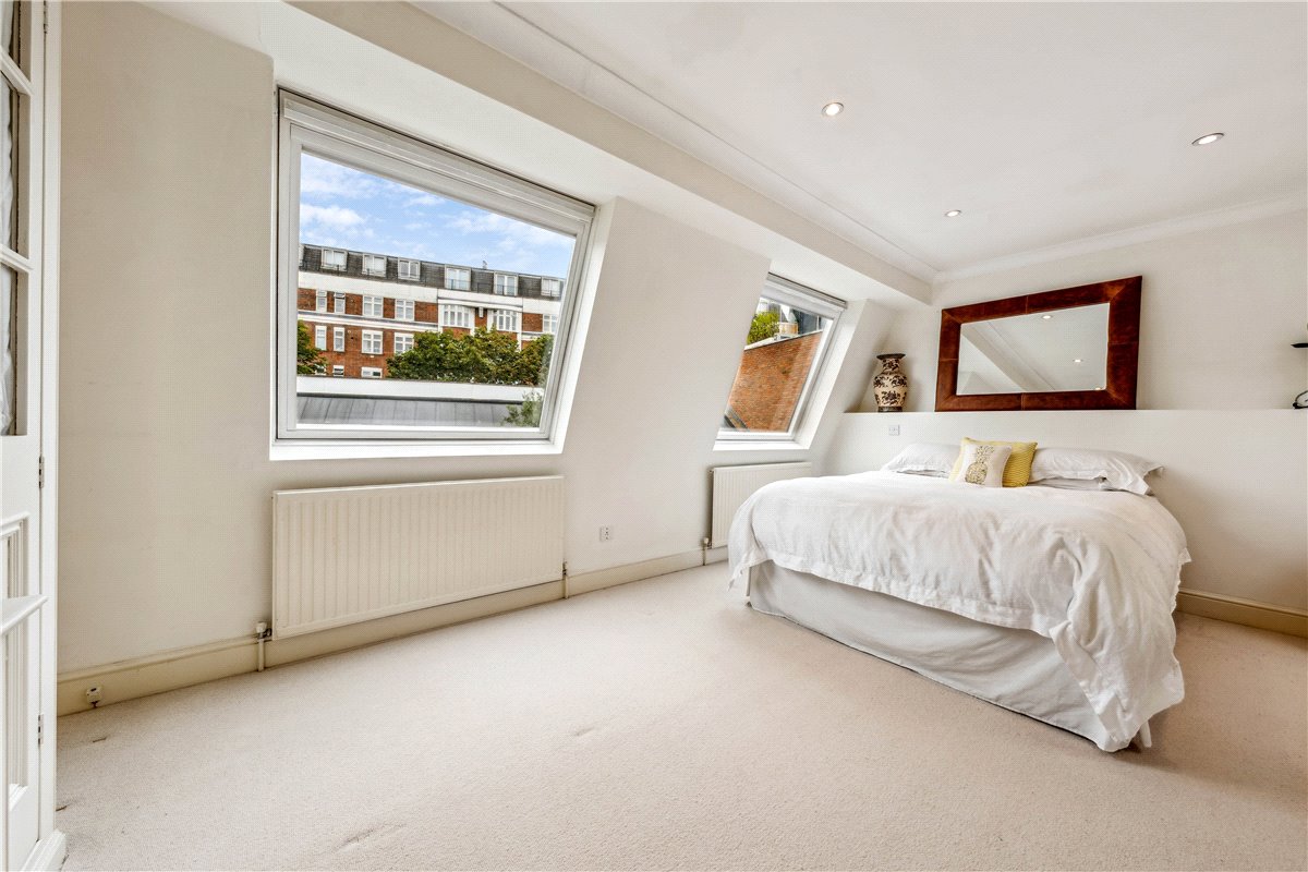 4 bedroom House, Burlington Road, London, SW6 - Available, Image 22