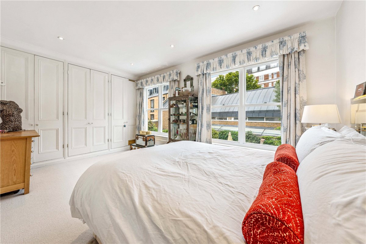 4 bedroom House, Burlington Road, London, SW6 - Available, Image 22