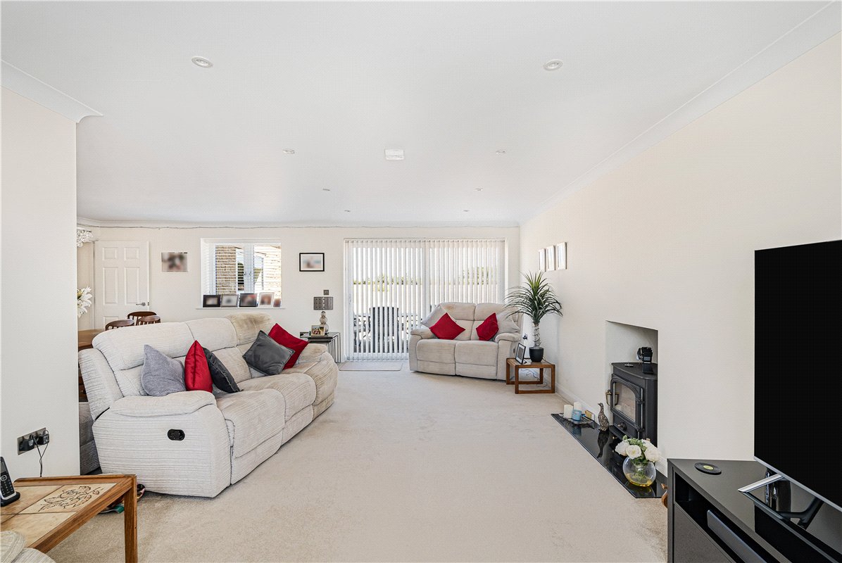 4 bedroom House, Church Hanborough, Witney, OX29 - Available, Image 4