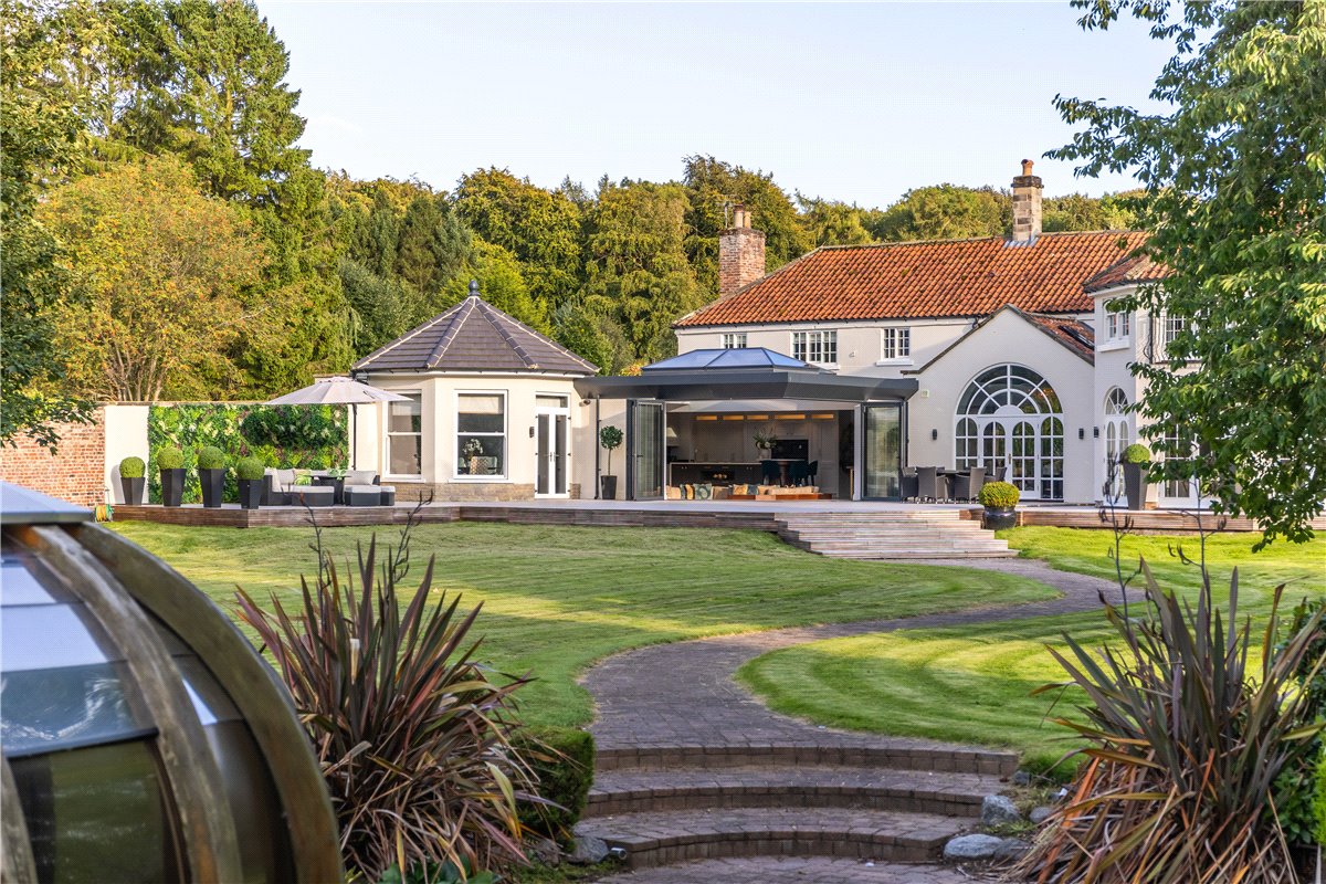 7 bedroom House, Welham, Malton, YO17 - Available, Image 20