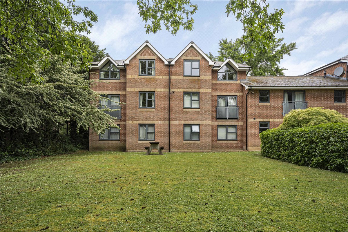 1 bedroom Flat, Banbury Road, Oxford, OX2 - Available