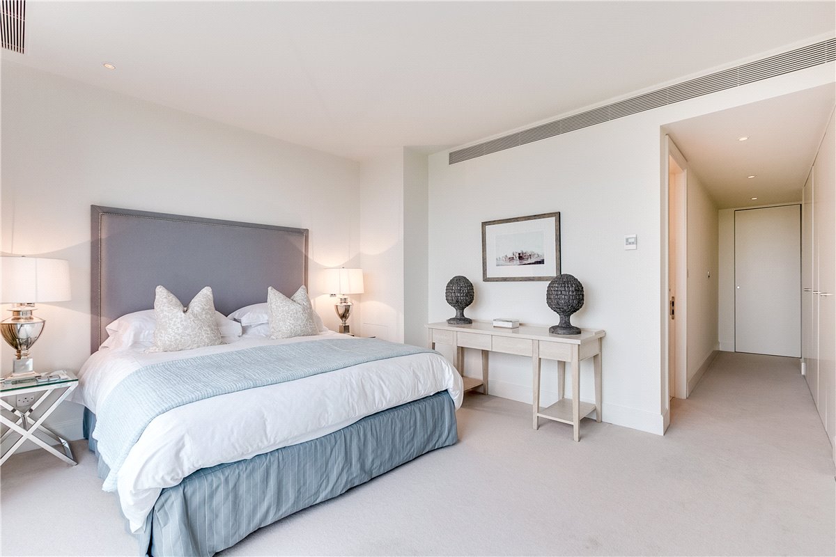 3 bedroom Flat, Knightsbridge, London, SW7 - Available, Image 7