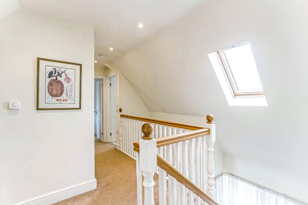 3 bedroom House, Pewsey Road, Upavon, SN9 - , Image 11