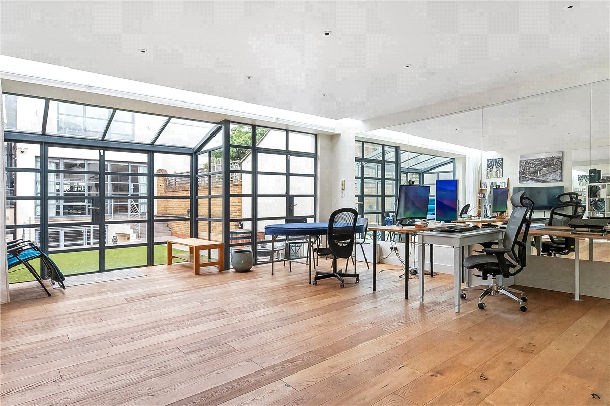 5 bedroom House, Wiseton Road, London, SW17 - Available, Image 14