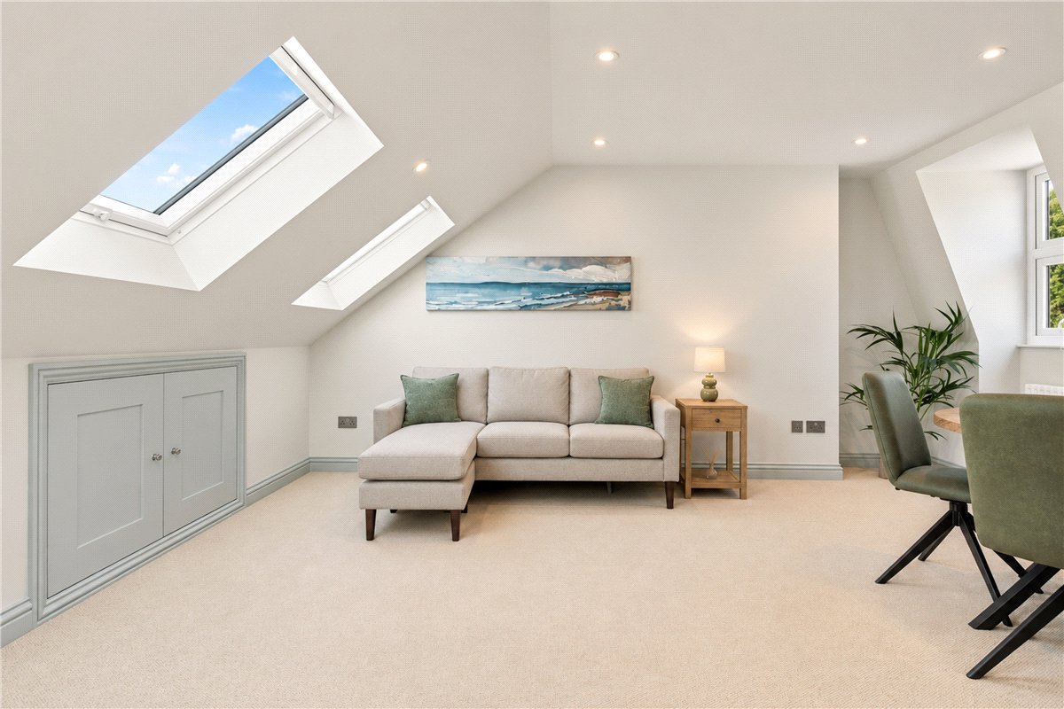 3 bedroom Maisonette, Colwith Road, London, W6 - Available, Image 9