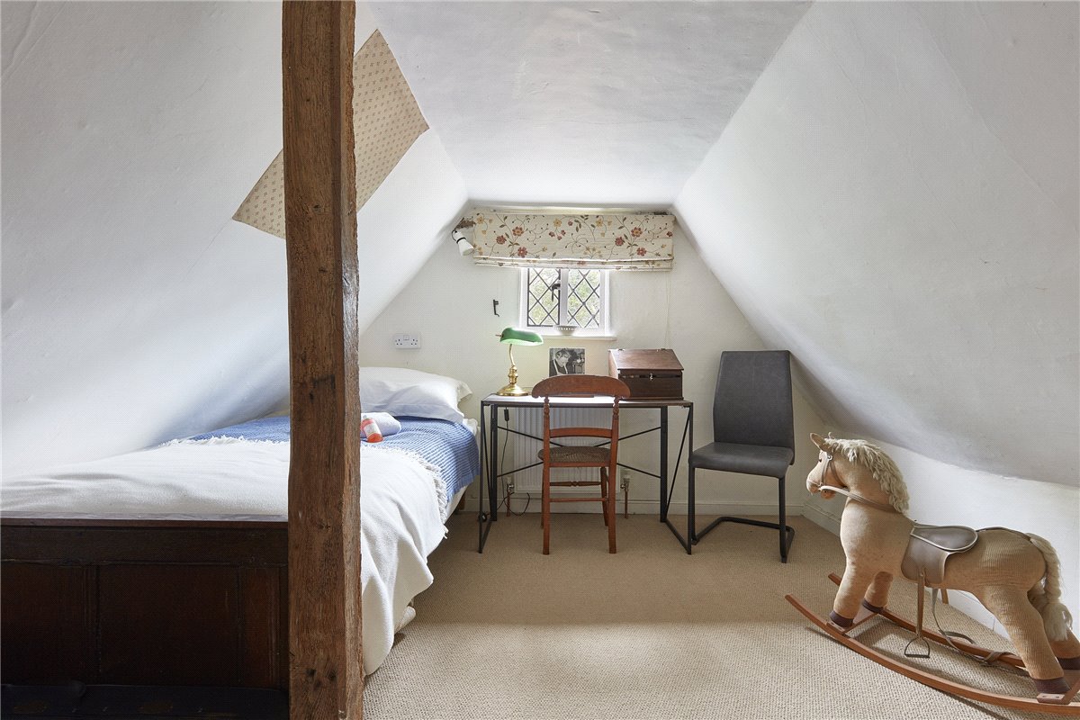 4 bedroom House, Radwinter, Saffron Walden, CB10 - Sold, Image 5