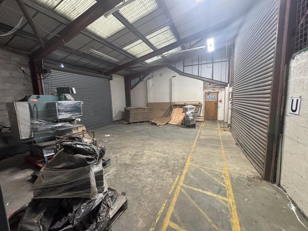 23311 Sq Ft, Ilton Business Park, Ilminster, TA19 - Available, Image 5