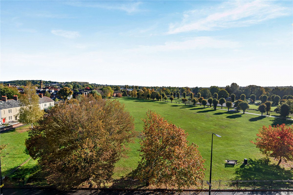 2 bedroom Flat, Baily, Park Way, RG14 - Available, Image 20