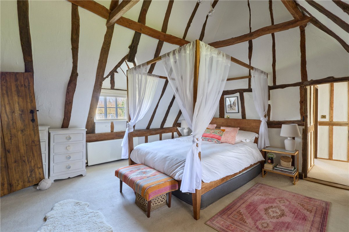 4 bedroom House, West Green, Barrington, CB22 - Available, Image 15