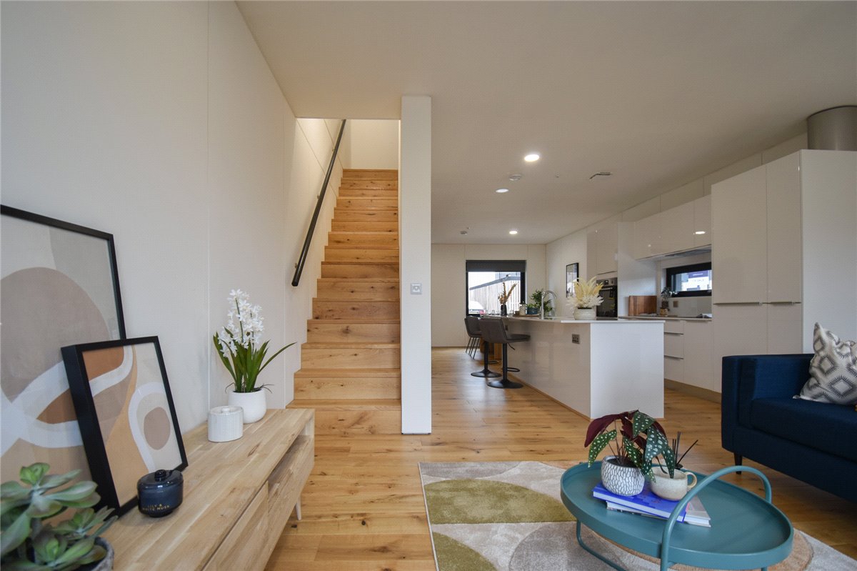 3 bedroom House, Lockhart Way, Northstowe, CB24 - Sold, Image 16