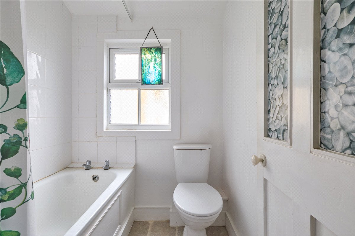3 bedroom House, Marshall Road, Cambridge, CB1 - Sold, Image 10