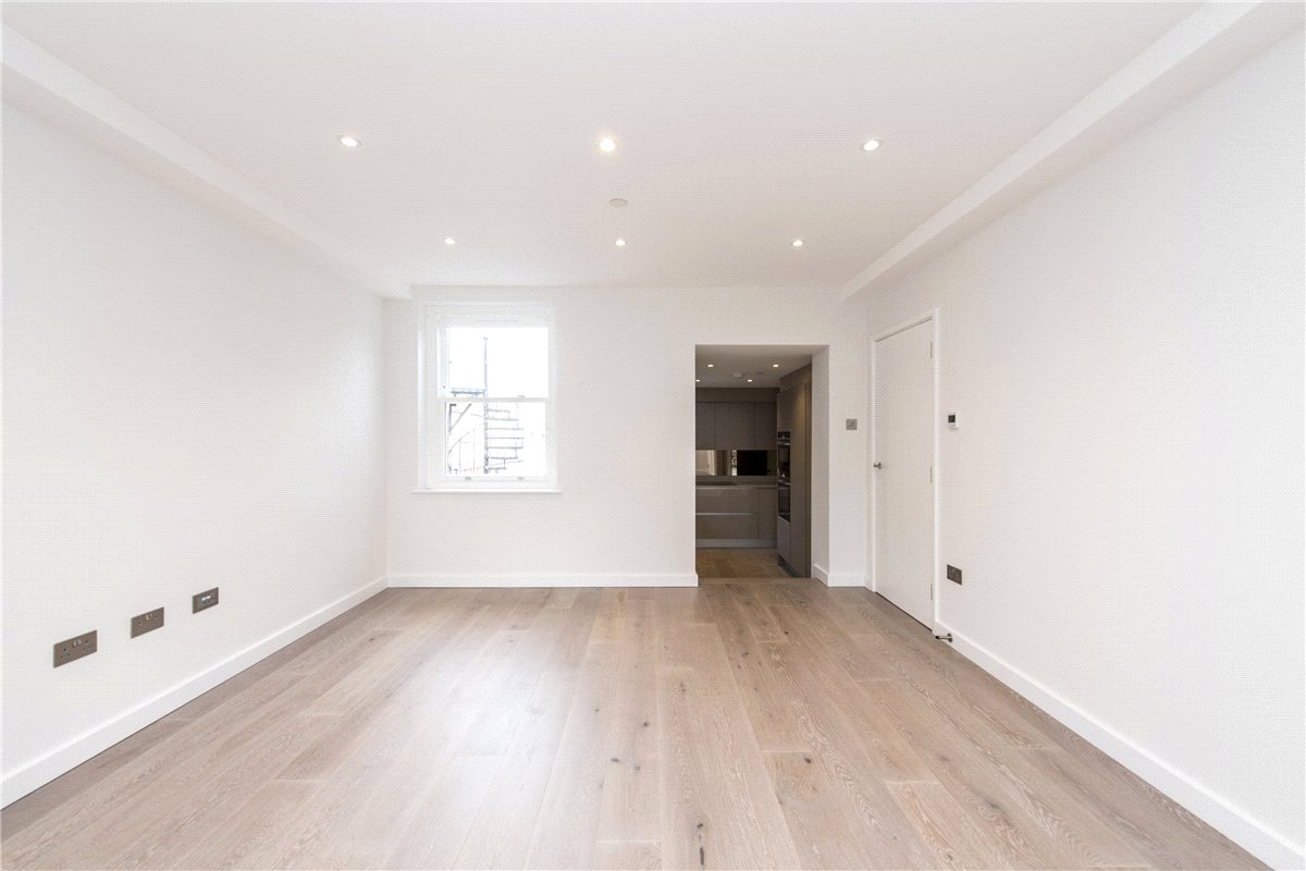 2 bedroom Maisonette, King Street, London, W6 - Let Agreed, Image 10