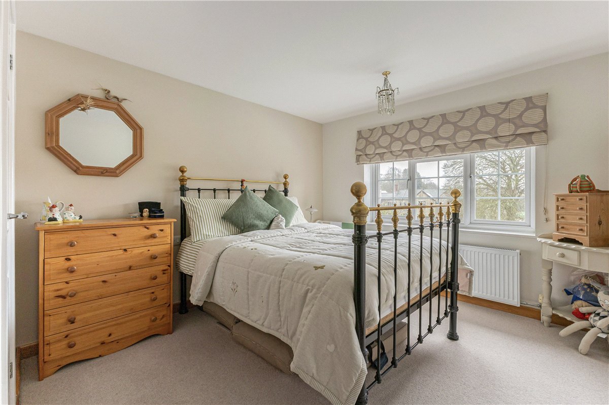 4 bedroom House, Edgar Road, Winchester, SO23 - Available, Image 5