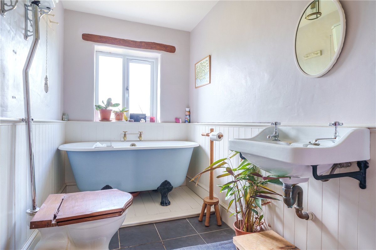 5 bedroom House, Lower Wadswick, Box, SN13 - Sold, Image 4