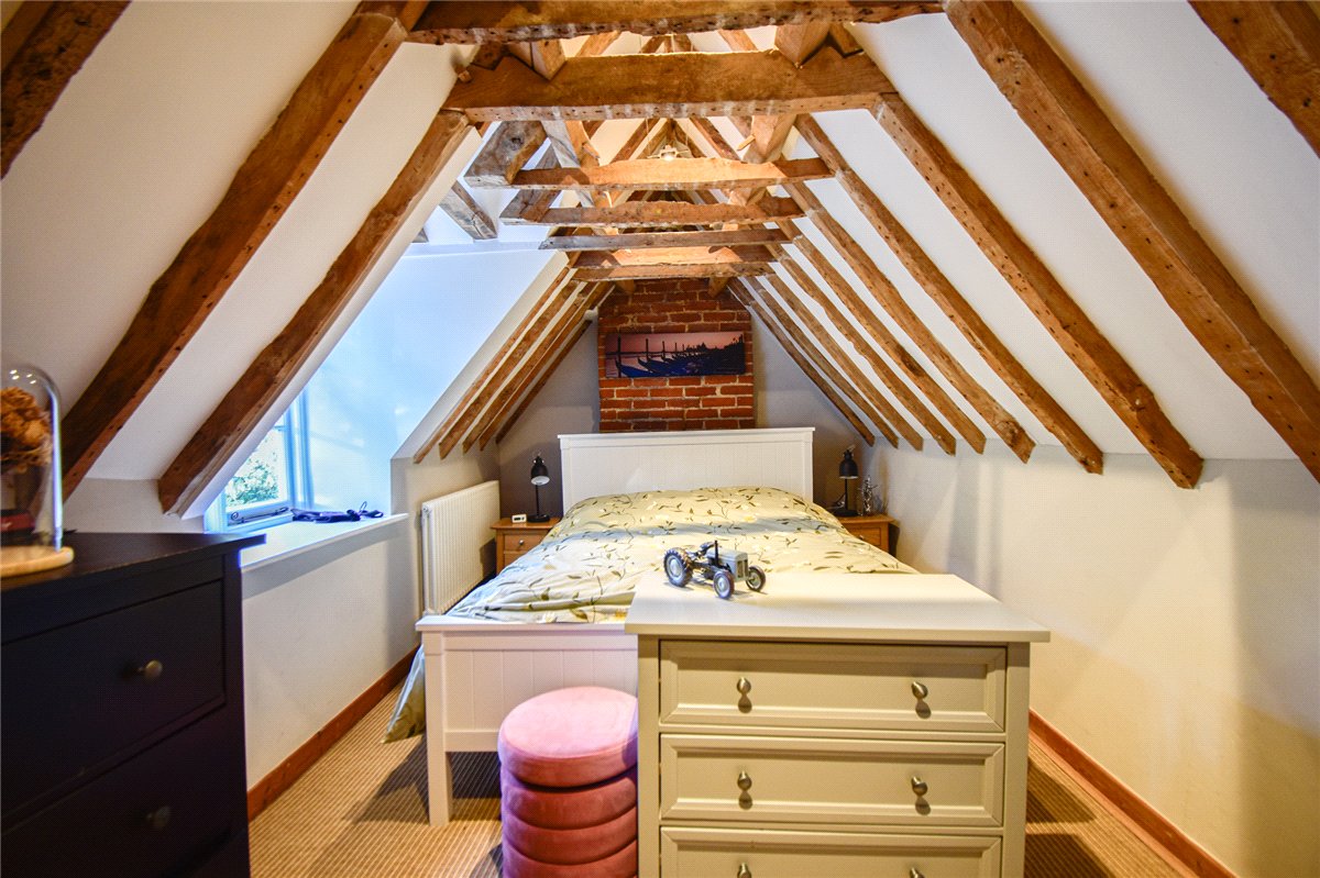3 bedroom House, Thornberry Hill Cottages, Old Wimpole Road, SG8 - Available, Image 15