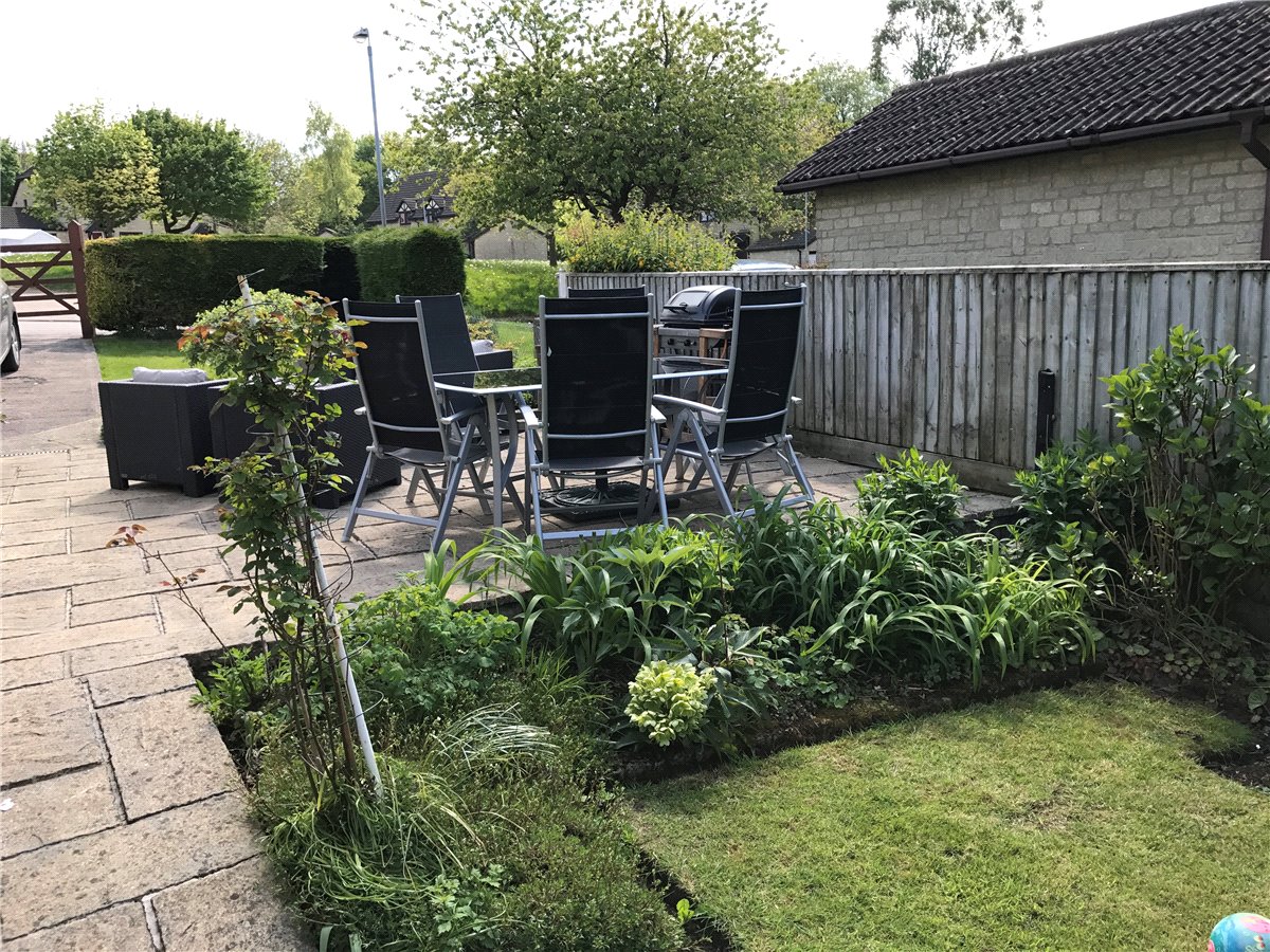 3 bedroom House, Farleigh Rise, Monkton Farleigh, BA15 - Sold, Image 3