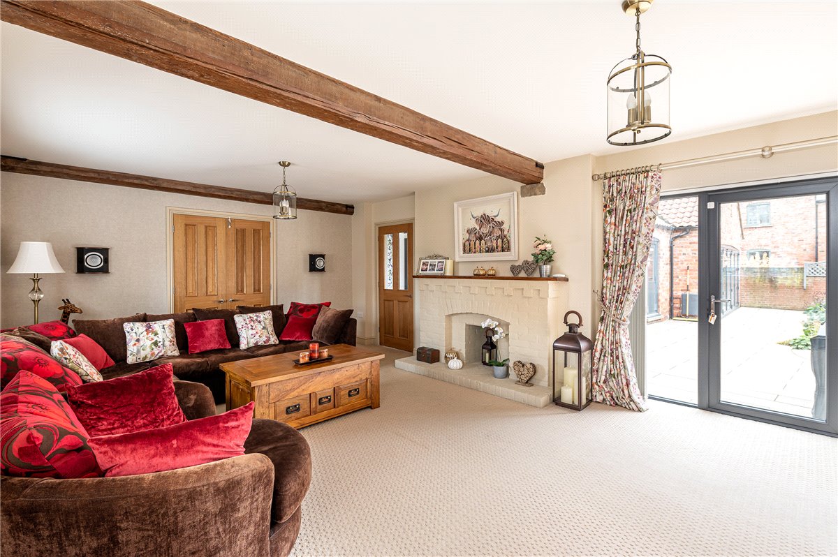5 bedroom House, Breighton, Selby, YO8 - Sold STC, Image 3