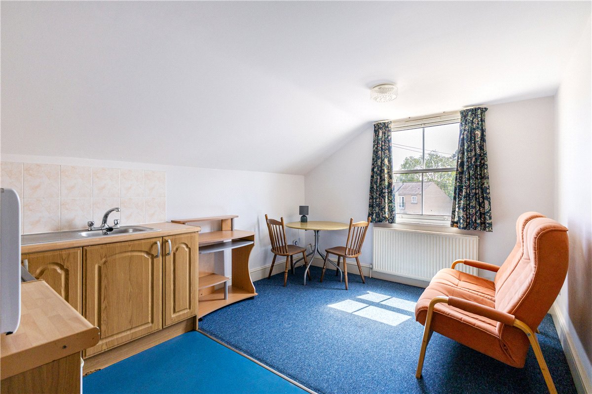 11 bedroom House, Chesterton Road, Cambridge, CB4 - Sold STC, Image 9