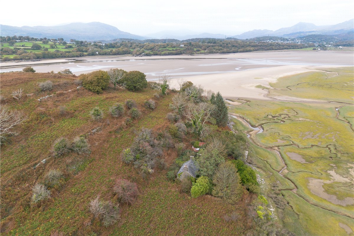 17.74  Land, Ynys, Talsarnau, LL47 - Sold STC, Image 8